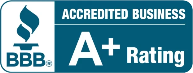 BBB Accredited Business