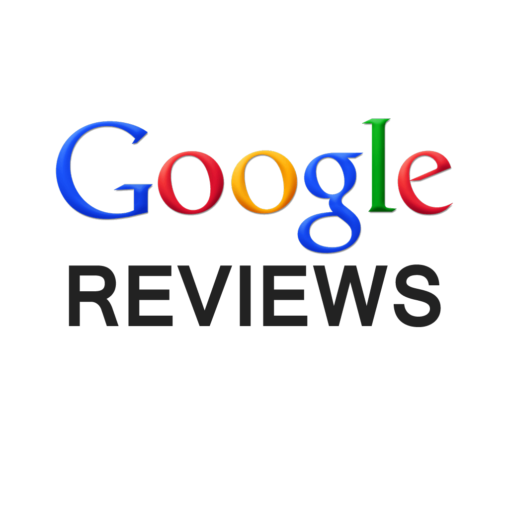 Google Reviews