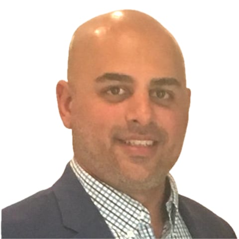 Preet, CEO and founder of Cavalier Auto Transport